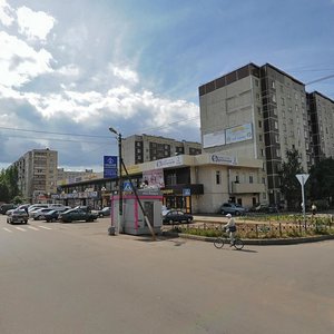 Aleksandrovskaya ulitsa, 75к1, Vsevolgsk: photo