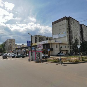 Всеволожск, Александровская улица, 75к1: фото