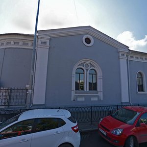 Pravo-Bulachnaya Street, 53, : foto