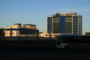 V Kamenku Road, 74, Saint Petersburg: photo