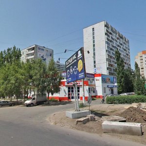 Lizyukov street, 38А, : foto