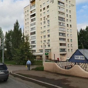 Rossiyskaya Street, 17, : foto