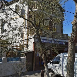Ulitsa Ivana Golubtsa, 54, Anapa: photo