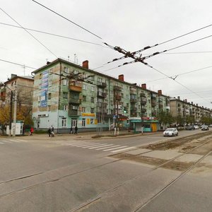 Prospekt Lenina, 32, Dzerzhinsk: photo