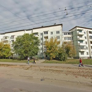 Благовещенск, Институтская улица, 5: фото
