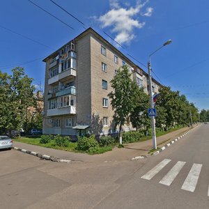 Старая Купавна, Улица Матросова, 9: фото
