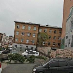 Admirala Fokina Street, 2, : foto