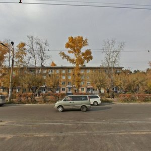 Ulitsa Chaykovskogo, 28/11, Angarsk: photo