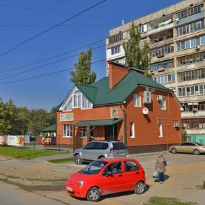 Opolchenskaya Street, 67А, Volgograd: photo