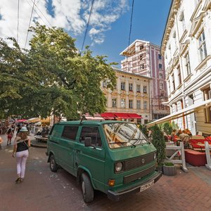Львов, Проезд Кривая Липа, 6: фото