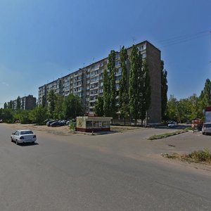 Novgorodskaya Street, 137, Voronezh: photo