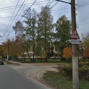 Sotsialisticheskaya Street, No:17Б, Cheboksary: Fotoğraflar