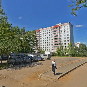 Ulitsa Gorodok-17, 26 ، موسكو ومحافظة موسكو: صورة