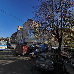 Vulytsia Kardynala Liubomyra Huzara, 24Б, Ivano‑Frankivsk: photo