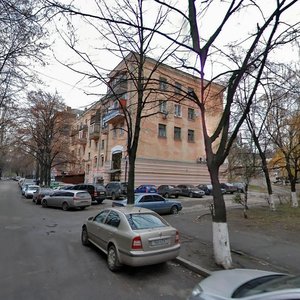 Kyrylo-Mefodiivska Street, 14/2, Kyiv: photo