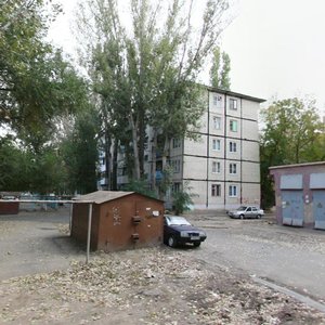 Krasnoarmeyskaya Street, 25А, Astrahan: photo