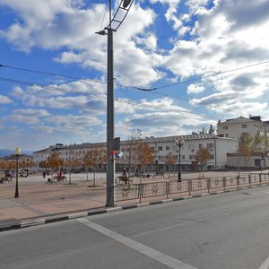 Chernyakhovskogo Street, 10 ، : صورة