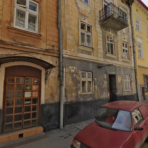 Львов, Староеврейская улица, 26: фото