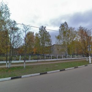 Ivanova Street, 11, Orehovo‑Zuevo: photo