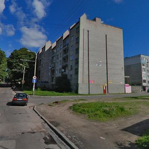 Mendeleeva Street, No:2, Kaliningrad: Fotoğraflar