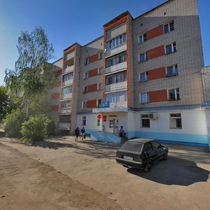 Generala Khlebnikova Street, 7, Ivanovo: photo