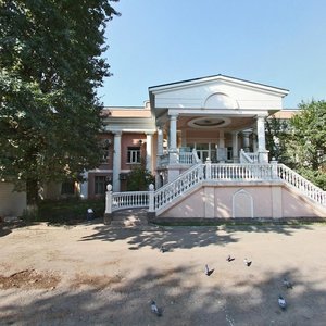 Tole Bi Street, 189, Almaty: photo