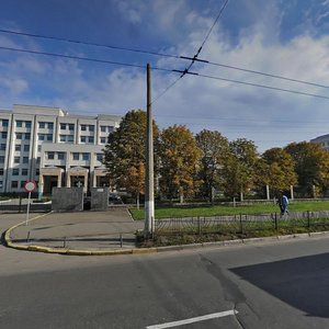 Sviatoslava Khorobroho Street, 9А, : foto