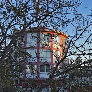 Ulitsa Mayakovskogo, 108 ، : صورة