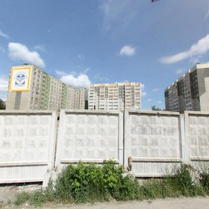 Челябинск, Шоссе Металлургов, 26: фото