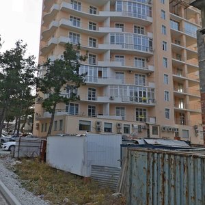 Krasnogvardeyskaya street, 36, Gelendgik: photo