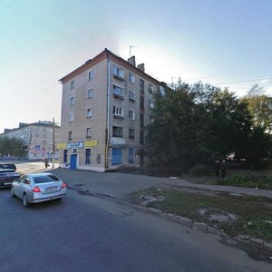 Internatsionalniy Avenue, 18, : foto
