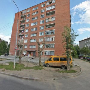 Екатеринбург, Улица Мельникова, 3: фото