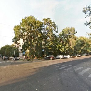 Zhibek Zholy Avenue, 33, Almaty: photo