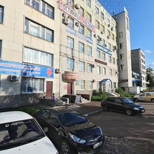 Rikharda Zorge Street, 9/6, Ufa: photo