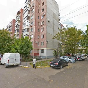 Stavropolskaya Street, 170, Krasnodar: photo