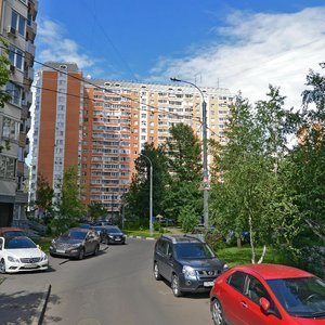 Vereskovaya Street, No:1к2, Moskova: Fotoğraflar