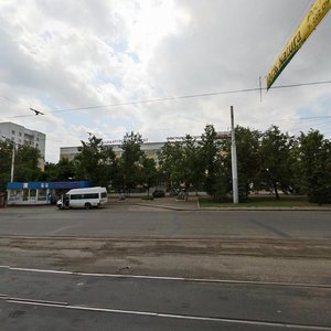Revolyutsionnaya Street, 26 ، أوفا: صورة