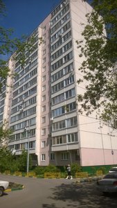 Sharikopodshipnikovskaya Street, 28, Moscow: photo