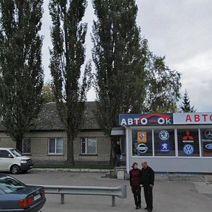 Kyivska vulytsia, 23, Vyshneve: photo