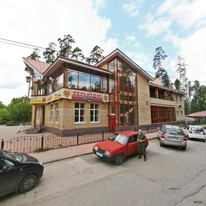 Ulitsa Marshala Rybalko, 85Б, Perm: photo