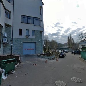 Hospitalna Street, 12Г ، كييف: صورة