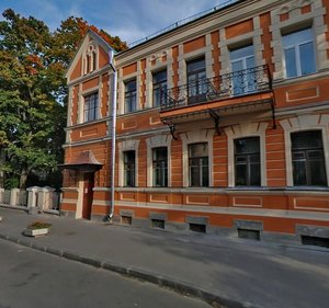 Konyushennaya Street, 29, Pushkin: photo