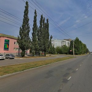 Banykina Street, 56, Togliatti: photo