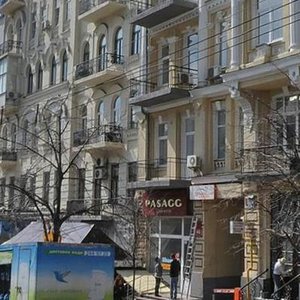 Velyka Vasylkivska Street, 46 ، كييف: صورة