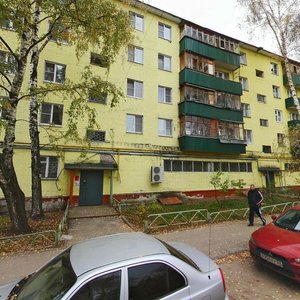 Ulitsa Mira, 7А, : foto