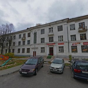 Vulica Maksima Gorkaga, 59, Vitebsk: photo