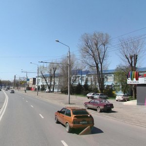 Ulitsa Menzhinskogo, 4Ж, Rostov‑na‑Donu: photo