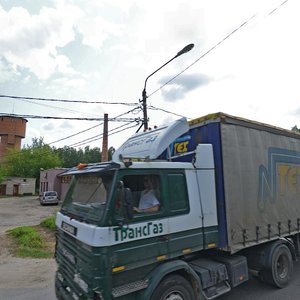 Novinskoe Highway, 12 ، موسكو ومحافظة موسكو: صورة
