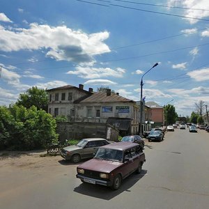 Volodarskogo Street, 17, Kimry: photo