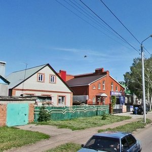 Lesnaya ulitsa, 71, Sterlitamak: photo